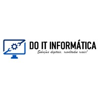 Do it Informática logo - Similar company to Azix