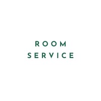 ROOM SERVICE logo - Similar company to Kinder Design