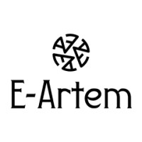 E-Artem FZE logo - Similar company to E-Lab Ai