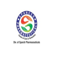 Spancer Pharmaceuticals logo - Similar company to Veterinary Pulse