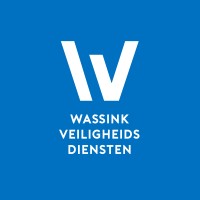 Wassink Veiligheidsdiensten logo - Similar company to Maximum Group B.V.