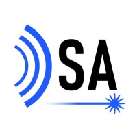 Sensor Analytics, LLC logo - Similar company to Mach 20 Group