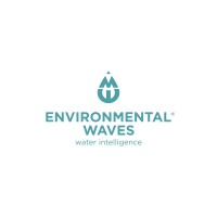 ENVIRONMENTAL WAVES logo - Similar company to Envambien Sa