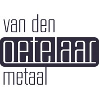 Van den Oetelaar Metaal logo - Similar company to D'Next Powered By Deecoo