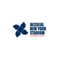 AESSEAL New York Stadium logo - Similar company to Jh Integrated Systems Ltd
