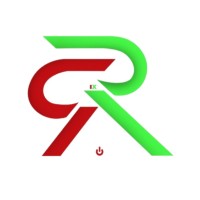 RVETH /rıvıt/ logo - Similar company to Rapidpay