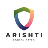 Arishti Consolidated Pvt Ltd. logo - Similar company to Zerobit