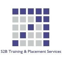 S2B Training & Placement Services logo - Similar company to Aeropaarth Aircraft Sales & Charters