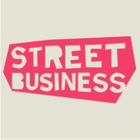 Street Business ek. förening logo - Similar company to Convictus