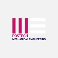 POSTECH, Department of Mechanical Engineering logo - Similar company to Engineering Management Emu