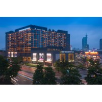 Marco Polo Lingnan Tiandi Foshan logo - Similar company to 高途Gaotu (Nyse: Gotu)