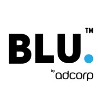 BLU by Adcorp AU logo - Similar company to Pmi.Sa