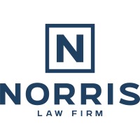 The Norris Firm PC logo - Similar company to Hicks Davis Wynn, P.C.