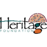 Heritage Foundation of Pakistan logo - Similar company to Db Studios
