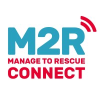 M2R-Connect logo - Similar company to L2R Gmbh