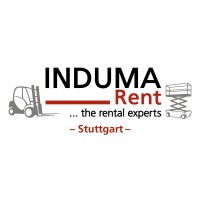 INDUMA-Rent GmbH | Industriemaschinen logo - Similar company to Evolvet