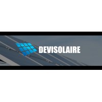Devisolaire PHOTOVOLTAIQUE logo - Similar company to C.S.M - Électricité Générale - Photovoltaique
