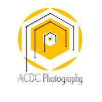 ACDC Photography logo - Similar company to Maison Snap Realestate Photography
