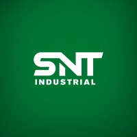 SNT Industrial logo - Similar company to Stema - Usinagem E Solda