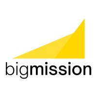 bigmission logo - Similar company to Betterunite