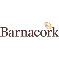 Barnacork logo - Similar company to Eminpack