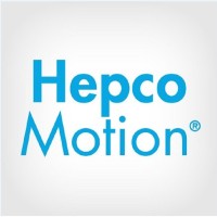 HepcoMotion logo - Similar company to Fixar Bv