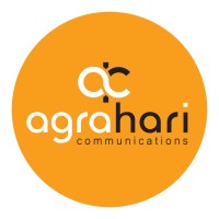 Agrahari Communications logo - Similar company to Agrahari Communications