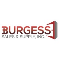 Burgess Sales & Supply, Inc. logo - Similar company to Zepsa Industries