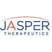 Jasper Therapeutics logo - Similar company to Celito Tech, Inc.