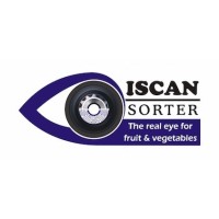 ISCAN SORTER logo - Similar company to Berries Za