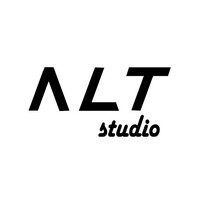 alt studio . CH 🇨🇭 logo - Similar company to Ekkla Interiors