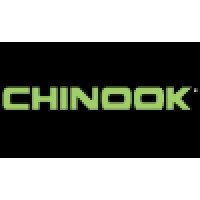 Chinook Asia LLC logo - Similar company to Sports Product Development Club