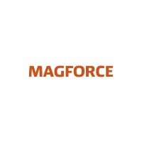Magforce logo - Similar company to Villafuerte Logistics