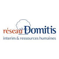 RESEAU DOMITIS logo - Similar company to Sup Interim