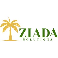 Ziada Solutions logo - Similar company to Creative Corner