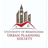 University of Birmingham Urban Planning Society logo - Similar company to Aud Architects