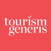 tourism generis logo - Similar company to Ιεκ Anko Tourism Educational Group