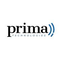 Prima Technologies logo - Similar company to Infoanalytics