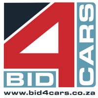 Bid4Cars Online Auction & Valuation Platform logo - Similar company to Otobids