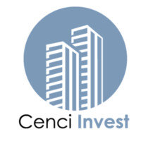 Cenci Invest logo - Similar company to Cheval Sas - Paie & Solution Rh