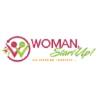 Womanstartup!