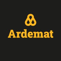 ARDEMAT GROUP logo - Similar company to @Gp_Atgp