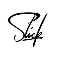 Slick logo - Similar company to Trazohecho