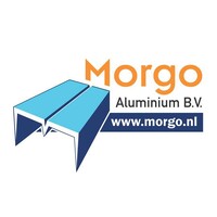 Morgo Aluminium B.V. logo - Similar company to Dencoat Benelux B.V.