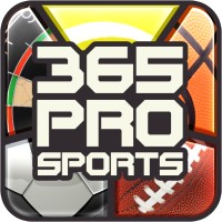 365ProSports logo - Similar company to Integrated It