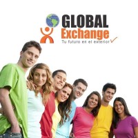Global Exchange Ecuador logo - Similar company to Luxury Lab