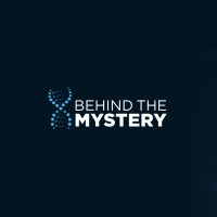 Behind the Mystery logo - Similar company to The Balancing Act
