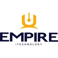 UEMPIRE Inc. logo - Similar company to Black Student Leaders Association Des Leaders Etudiants Noirs At University Of Ottawa