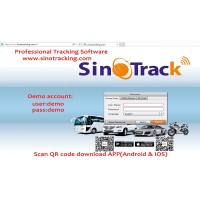 Sino Tracking Nigeria logo - Similar company to Xitsolution