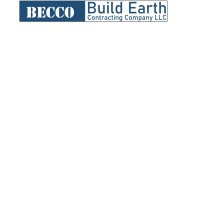 BUILD EARTH CONTRACTING LLC logo - Similar company to Becco